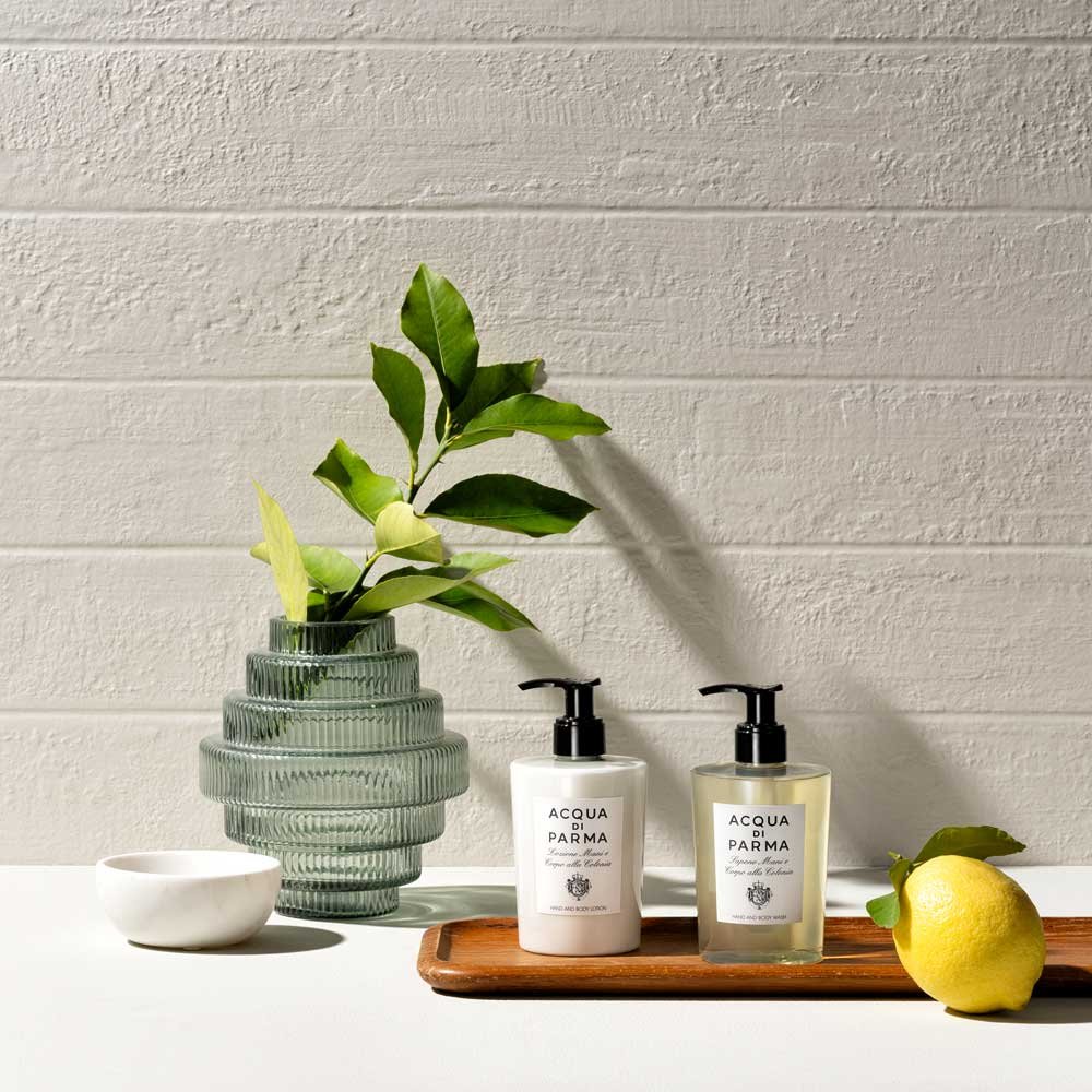 Acqua di Parma Colonia Hand & Body Wash