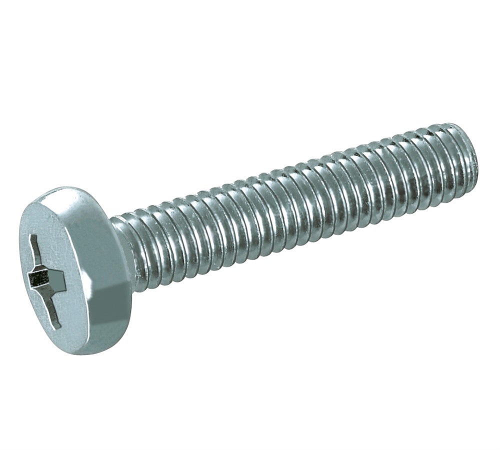 Gewindeschraube DIN 7985