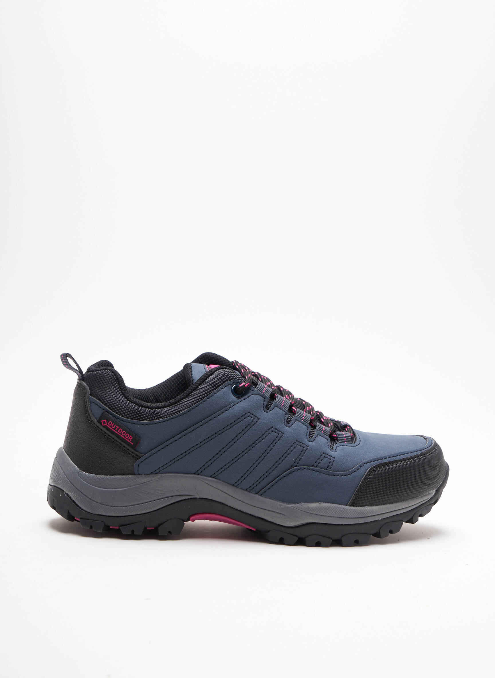 Kilwox Baskets Femme couleur bleu