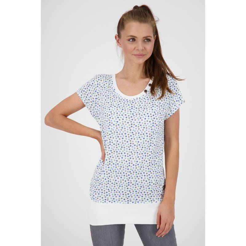 ALIFE AND KICKIN CocoAK B T-Shirt Damen