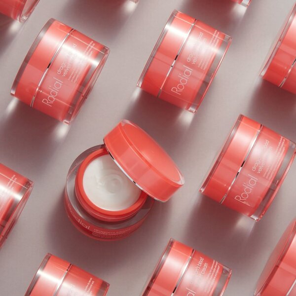 Rodial Dragon's Blood Velvet Cream Gesichtscreme