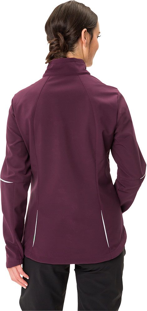 Vaude Wintry IV - Damen Softshelljacke kaufen | Bike-Discount