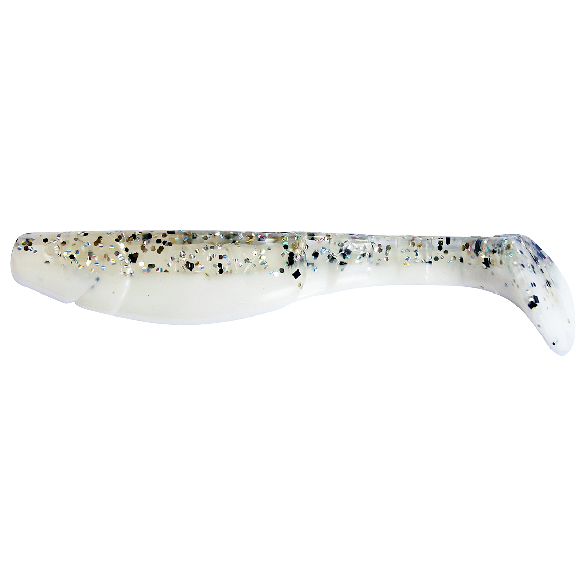 ShadXperts Shad Kopyto-Classic (Weiß/Klar)