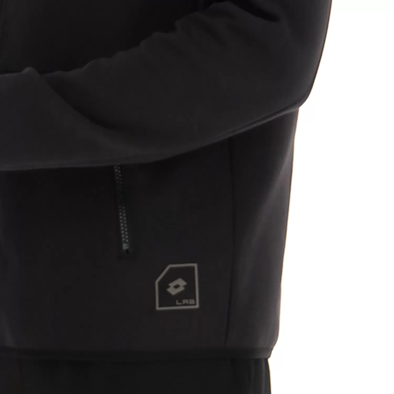LAB SWEAT FZ HD