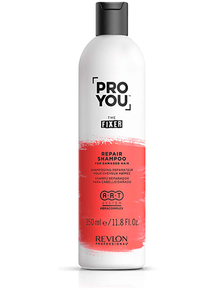Revlon Shampoo 