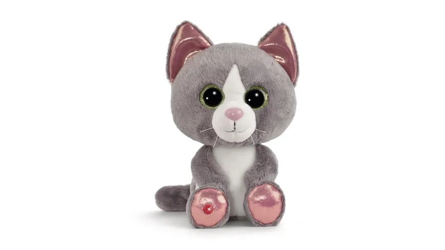 NICI GLUBSCHIS 2023KATZE FELINJA 25CM