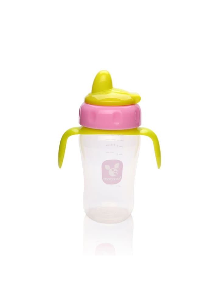 Moni Trinkbecher 270ml TC 5017 in rosa günstig kaufen onesize