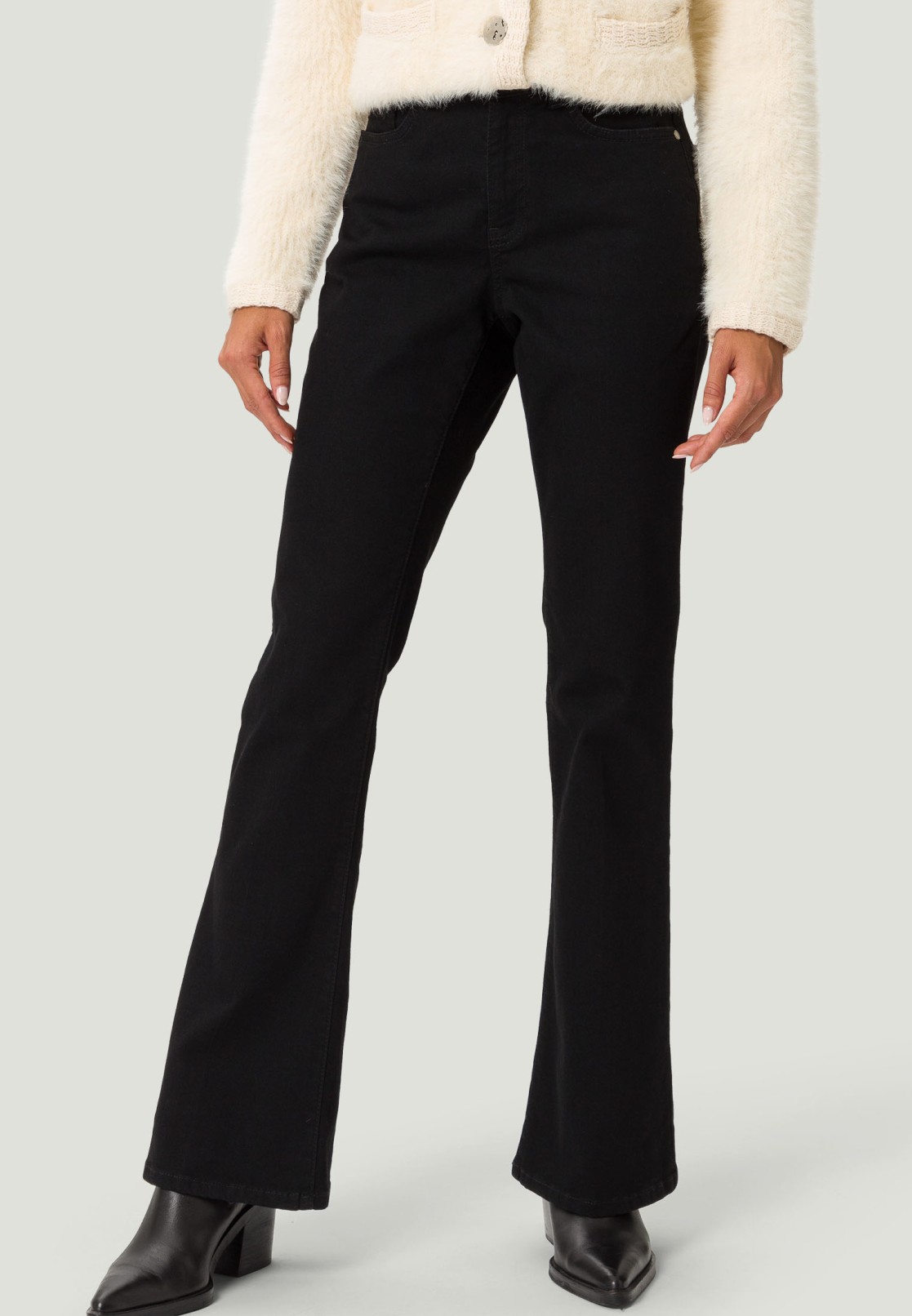 Hose ausgestelltes Bein 32 Inch
