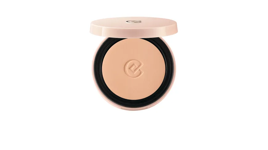 COLLISTAR Impeccable Compact Powder 9 g 10N - Ivory