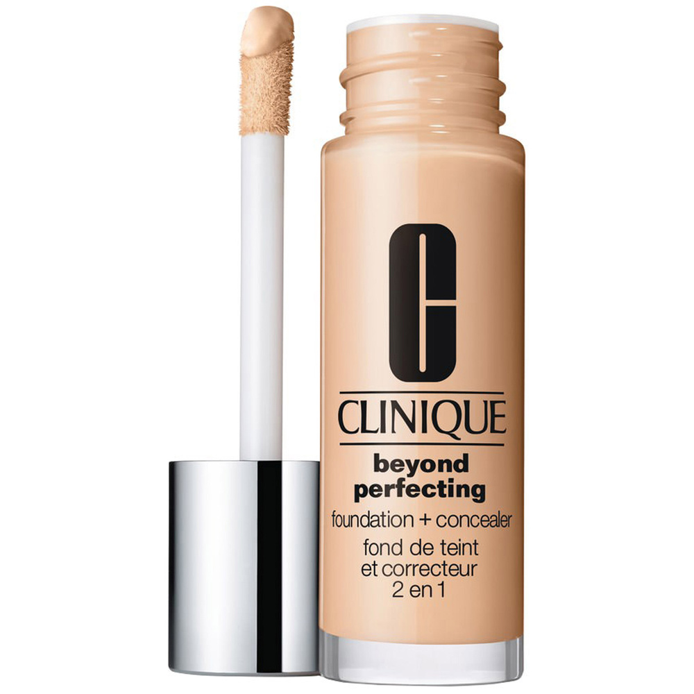 Clinique Beyond Perfecting Fond de Teint + Anti-Cernes