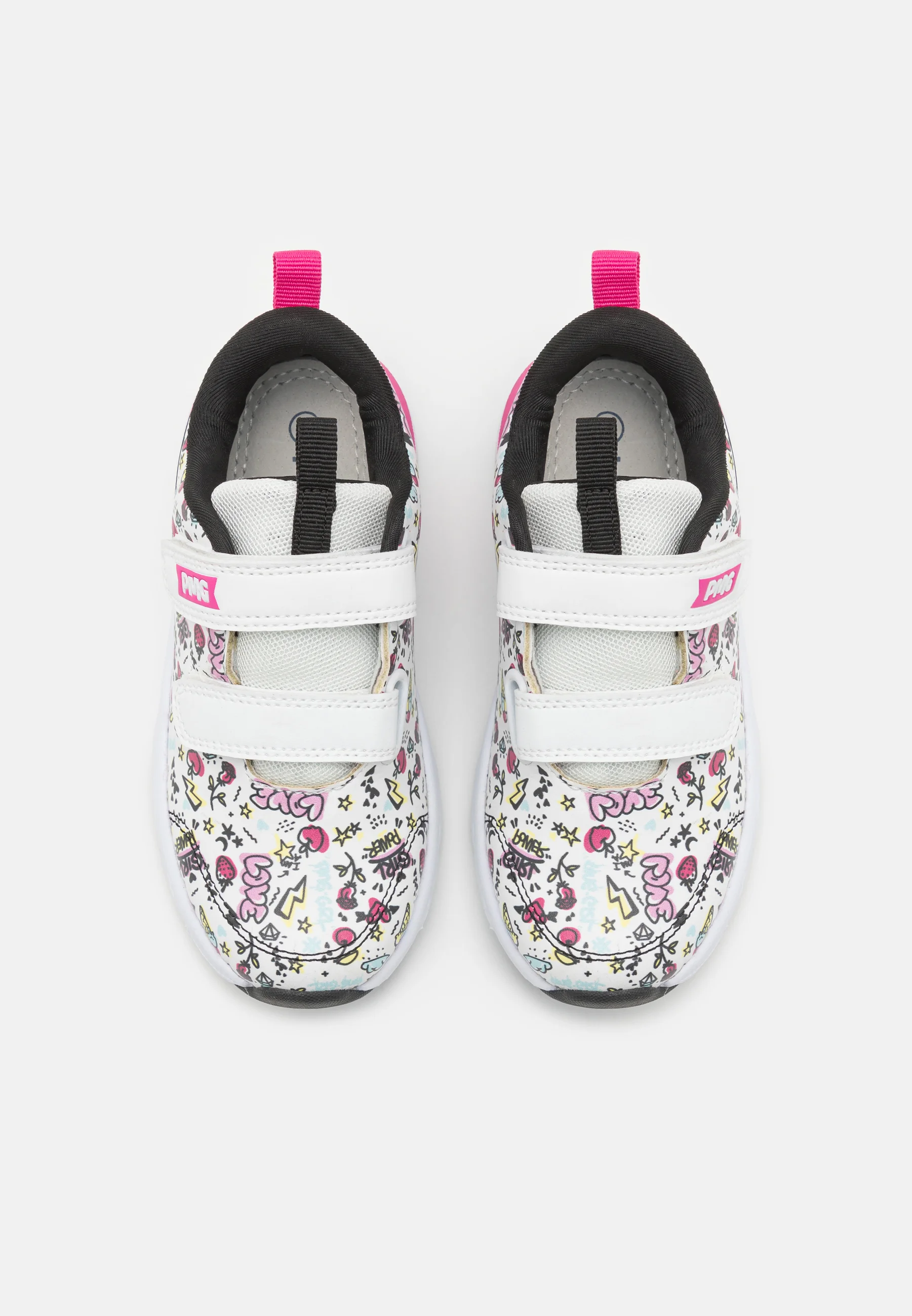 Zapatillas bajas Primigi