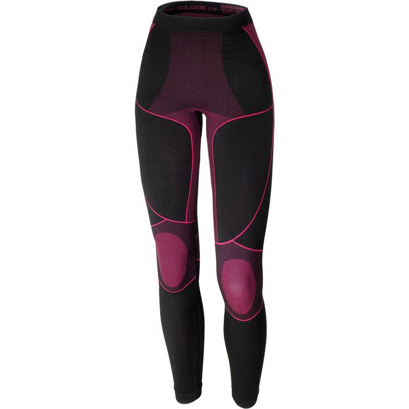 Black Snake Seamless Hose Viper Funktionsunterhose Damen