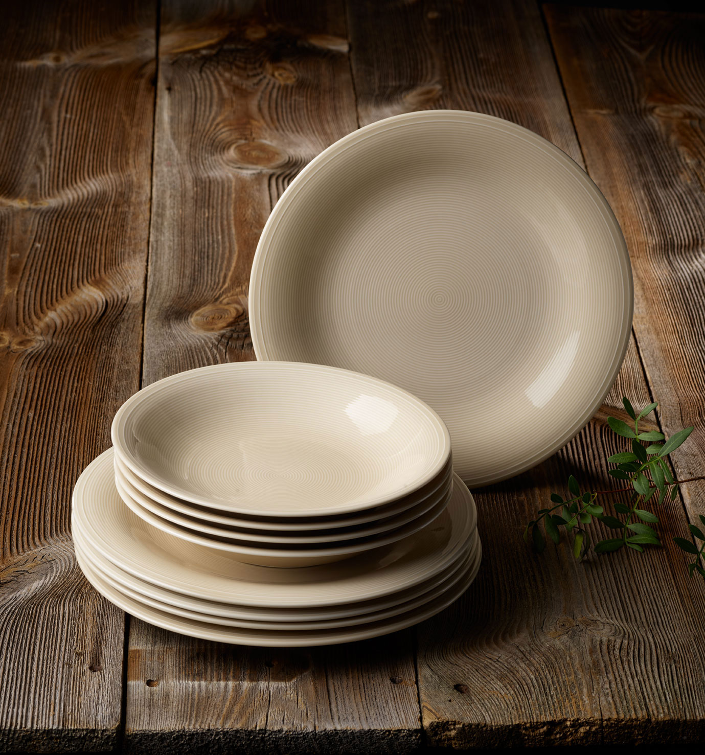Villeroy & BochTafelgeschirr 8tlg.