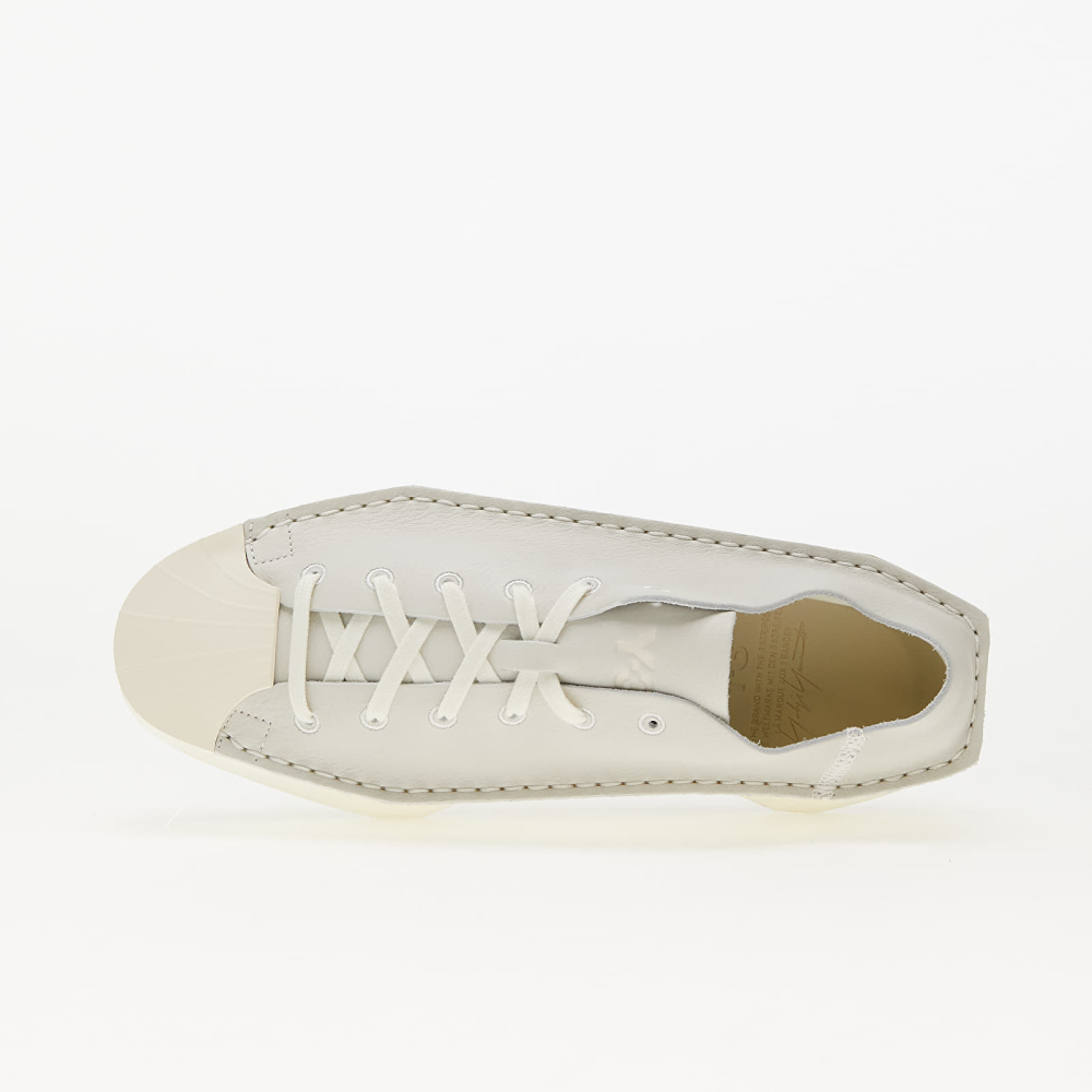 Y-3 Kyasu Lo Owhite IG2915 / weiss