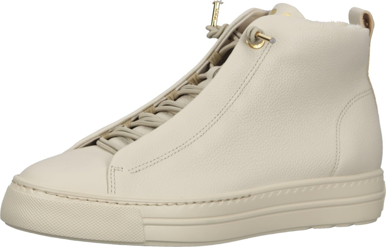 PAUL GREEN Stiefeletten beige biscuit Maincalf