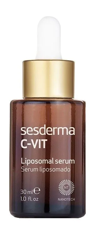 Sesderma C-Vit liposominis serumas