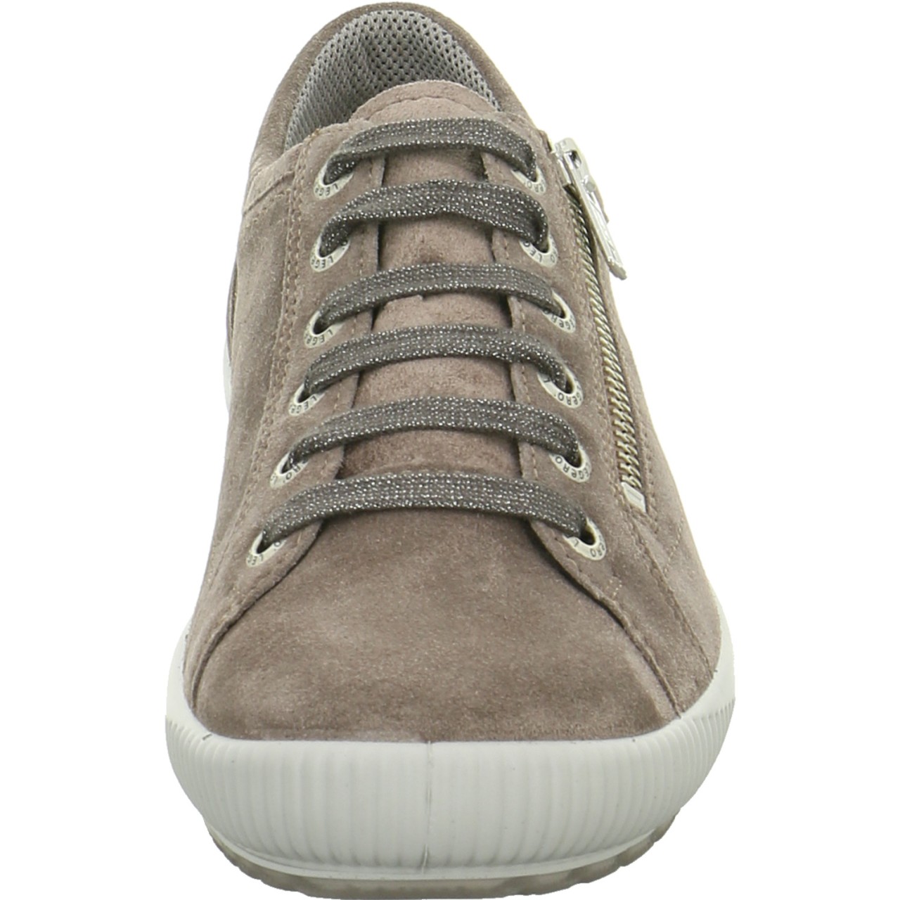 LEGERO Freizeit Schnürer beige
