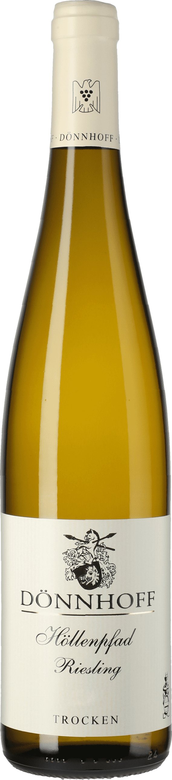 Dönnhoff: Riesling Roxheimer Höllenpfad Erste Lage 2022