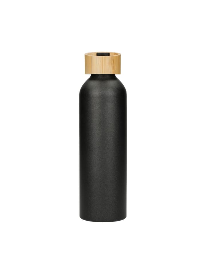 elasto Aluminiumflasche 