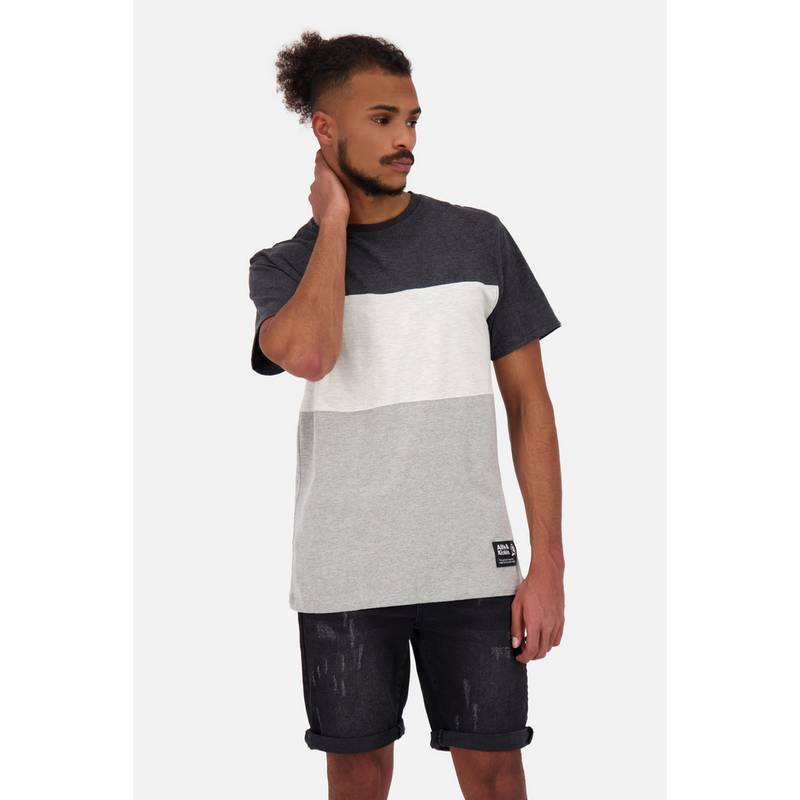 ALIFE AND KICKIN BenAK A T-Shirt Herren