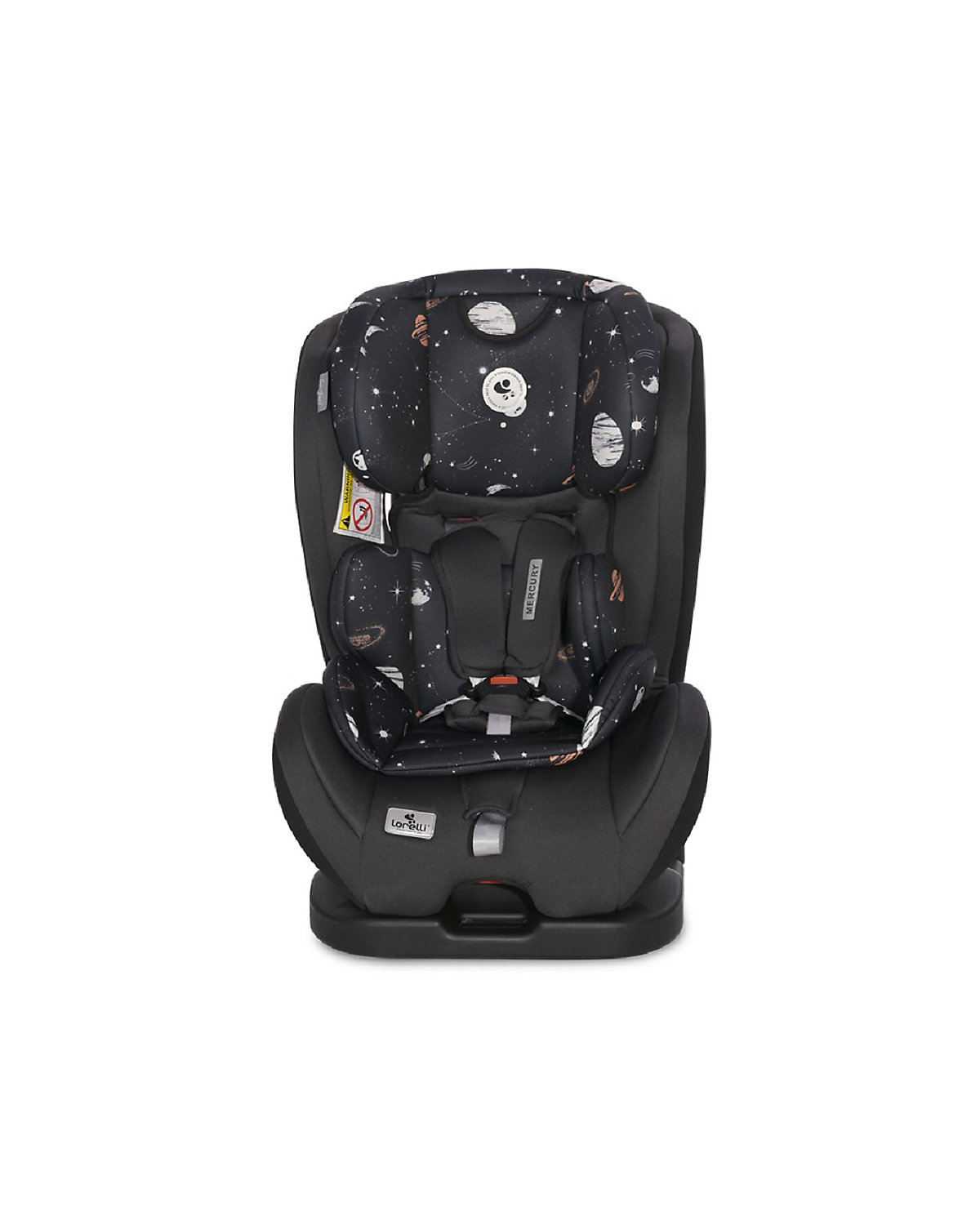Kindersitz Mercury Gruppe 0+/1/2/3 (0 - 36kg) Kindersitze