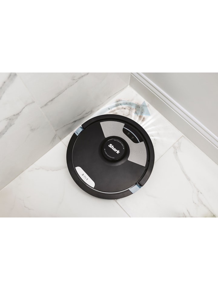 Shark Saugroboter RV2600WDEU AI ULTRA in schwarz günstig kaufen onesize