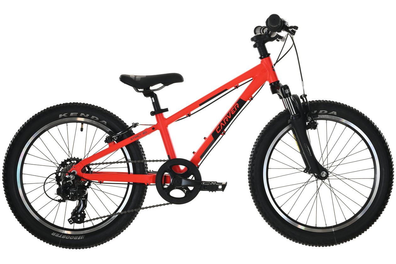 Carver Strict 20 - 2024 - 20 Zoll - Diamant
