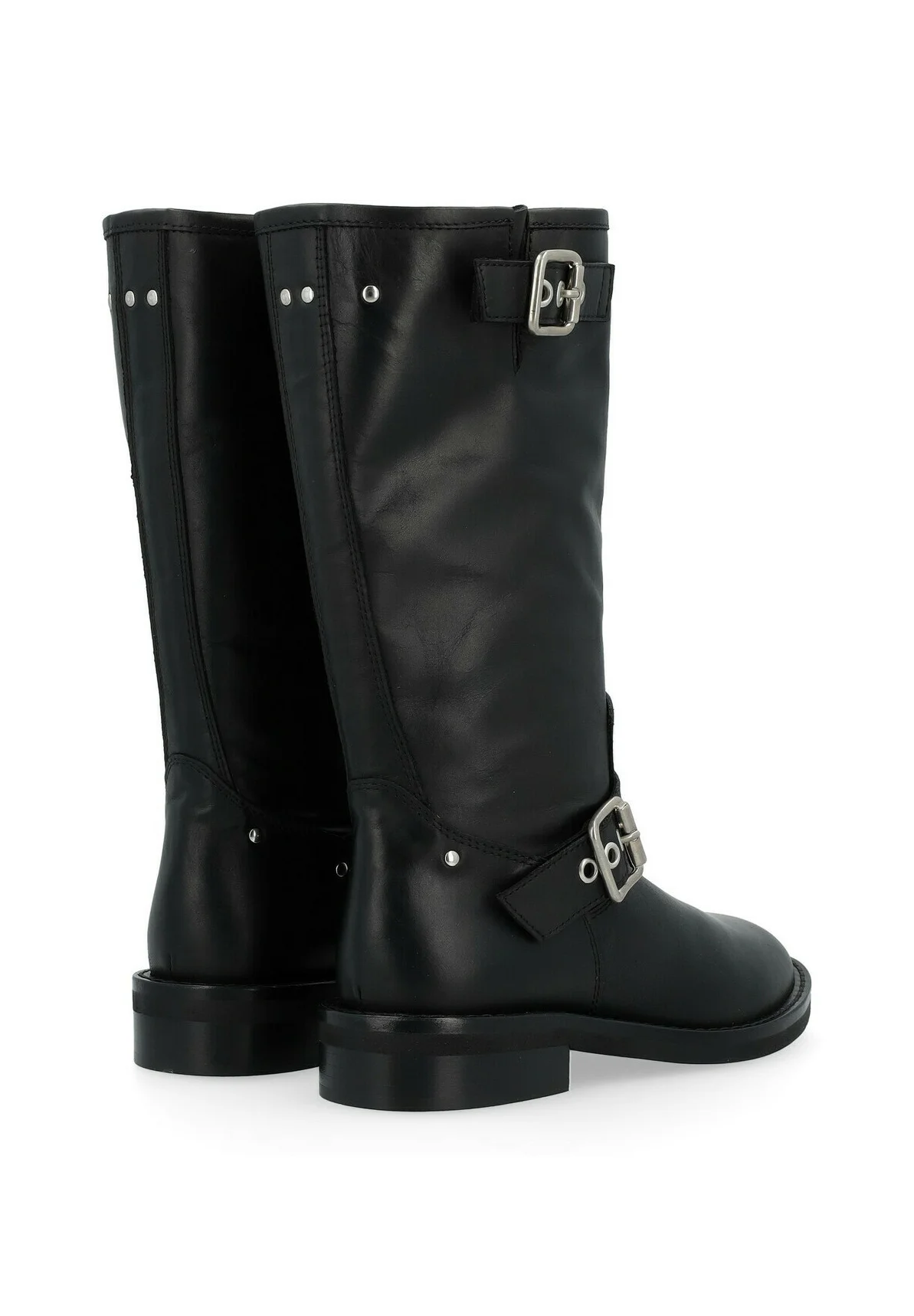 Via Roma 15 BIKER - Botas tejanas/biker