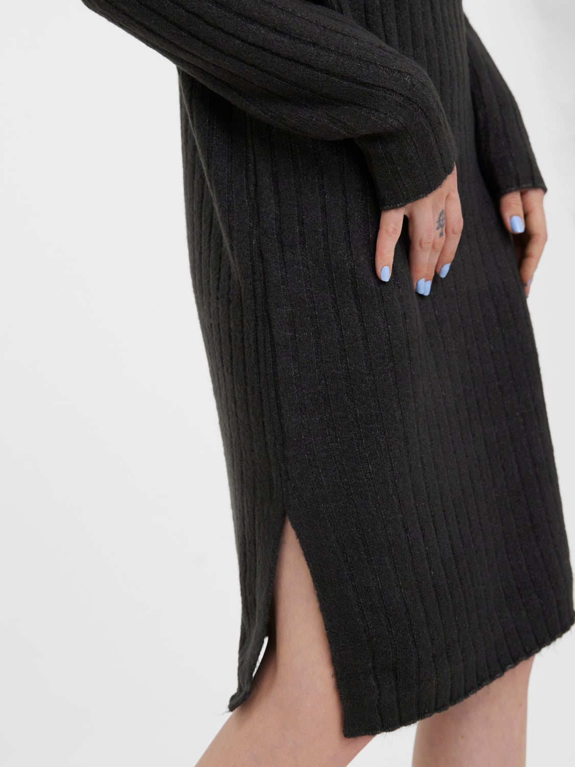 VMLULU Langes Kleid