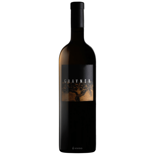 GravnerBreg Bianco 2007