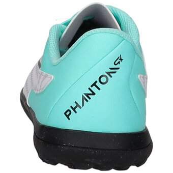 Nike Jr. Phantom GX Club TF Fußball in türkis