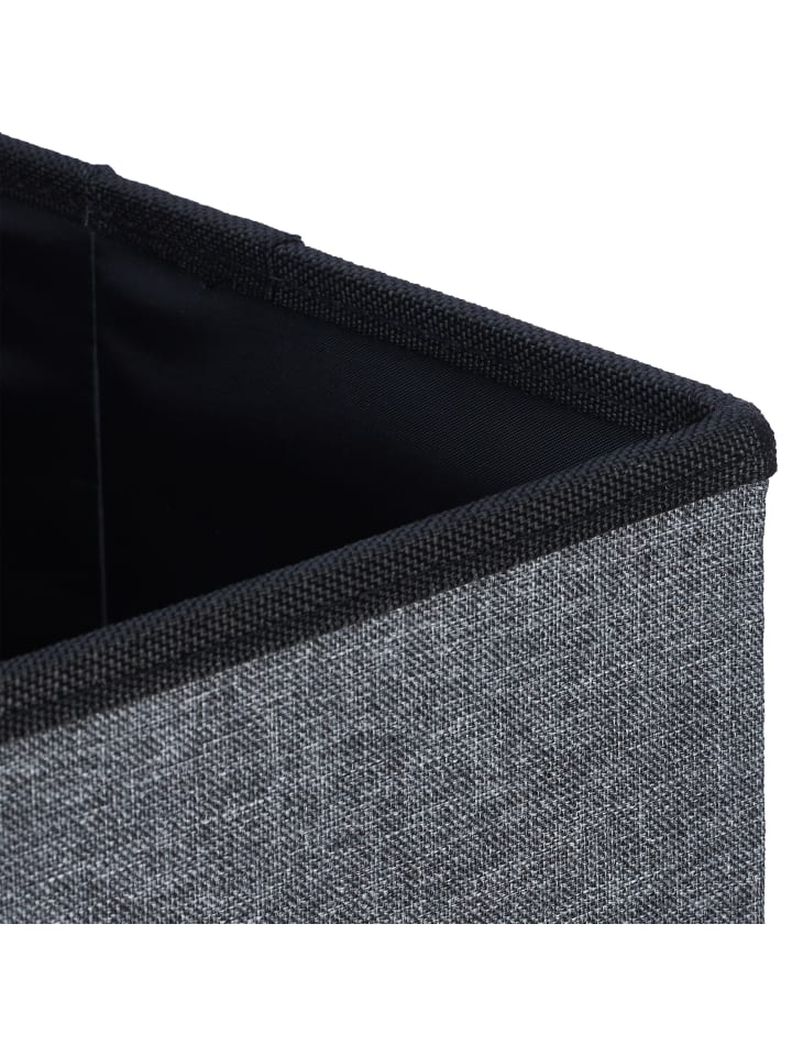 relaxdays Katzenhöhle in Grau -  (B)64,5 x (H)38,5 x (T)37,5 cm günstig kaufen onesize