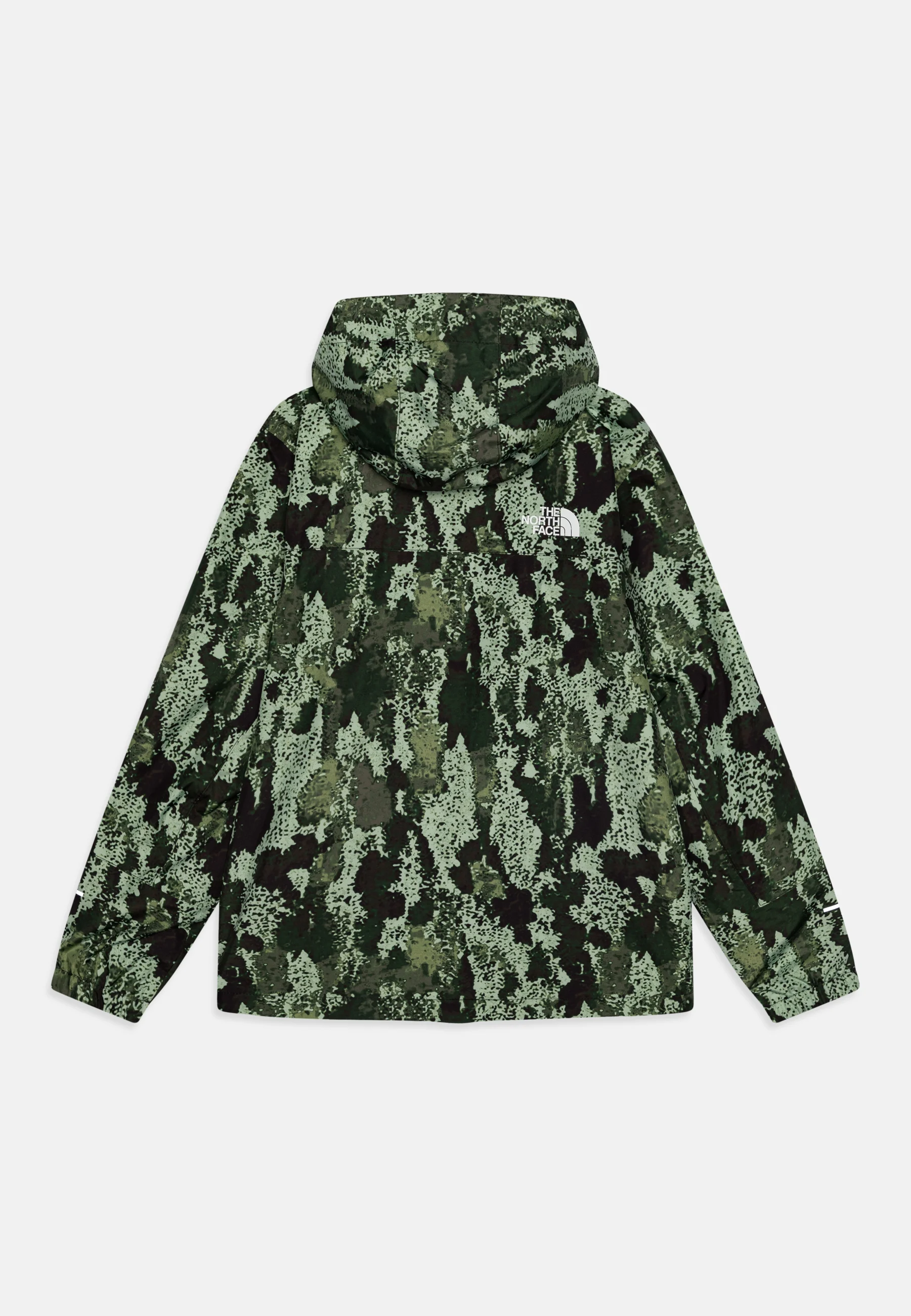 The North Face ANTORA RAIN UNISEX - Chaqueta rígida