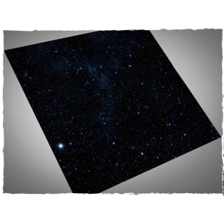 Game mat - Stars 3' x 3'