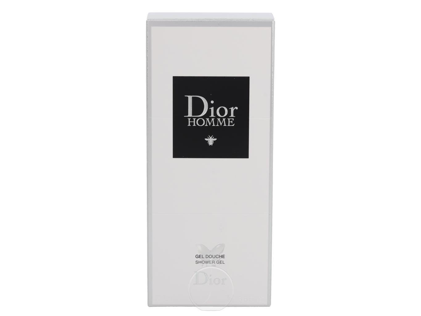 Dior Duschgel Dior Homme Duschgel 200 ml, 1-tlg.
