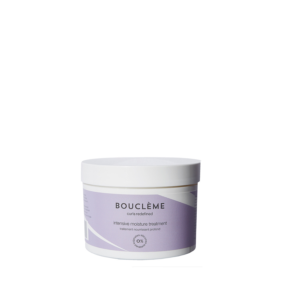 boucleme Masque hydratant Masque