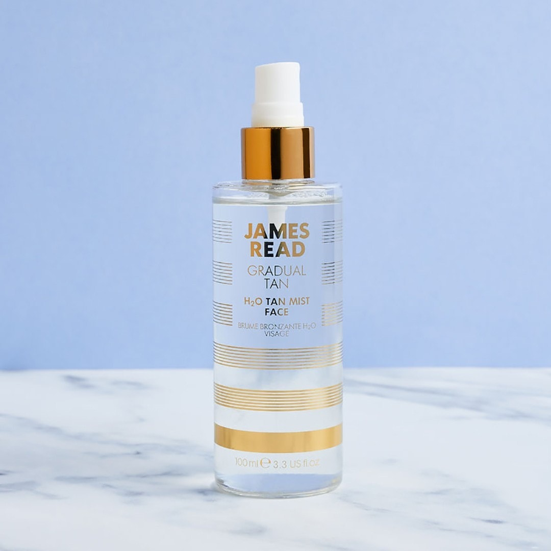 H2O Tan Mist