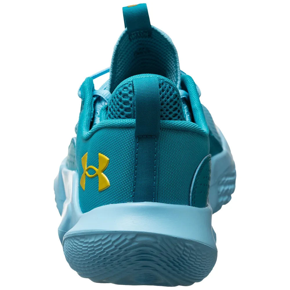 Under Armour Flow FUTR X 3 3027265-300 / blau