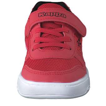 Kappa Dalton K Sneaker in rot