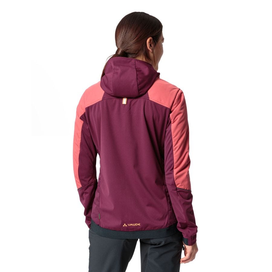 All Year Moab Fahrrad Jacke Damen