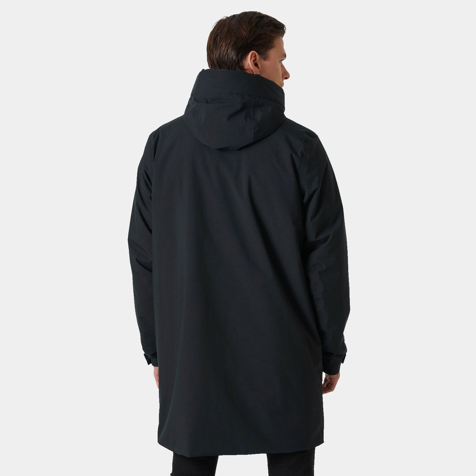 Men's Munich Insulated Raincoat
