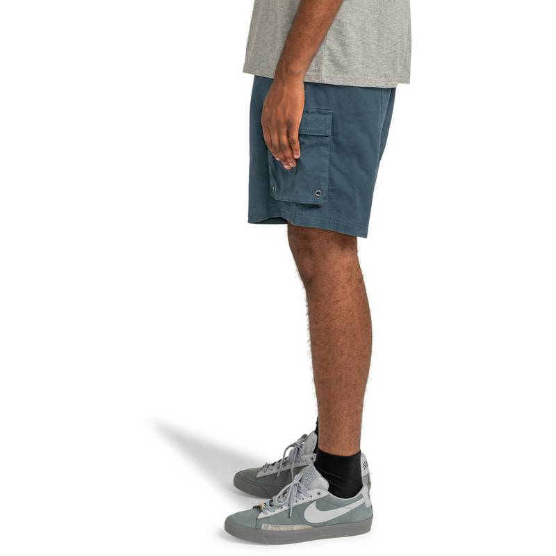 Element Pull Up Travel Shorts Herren