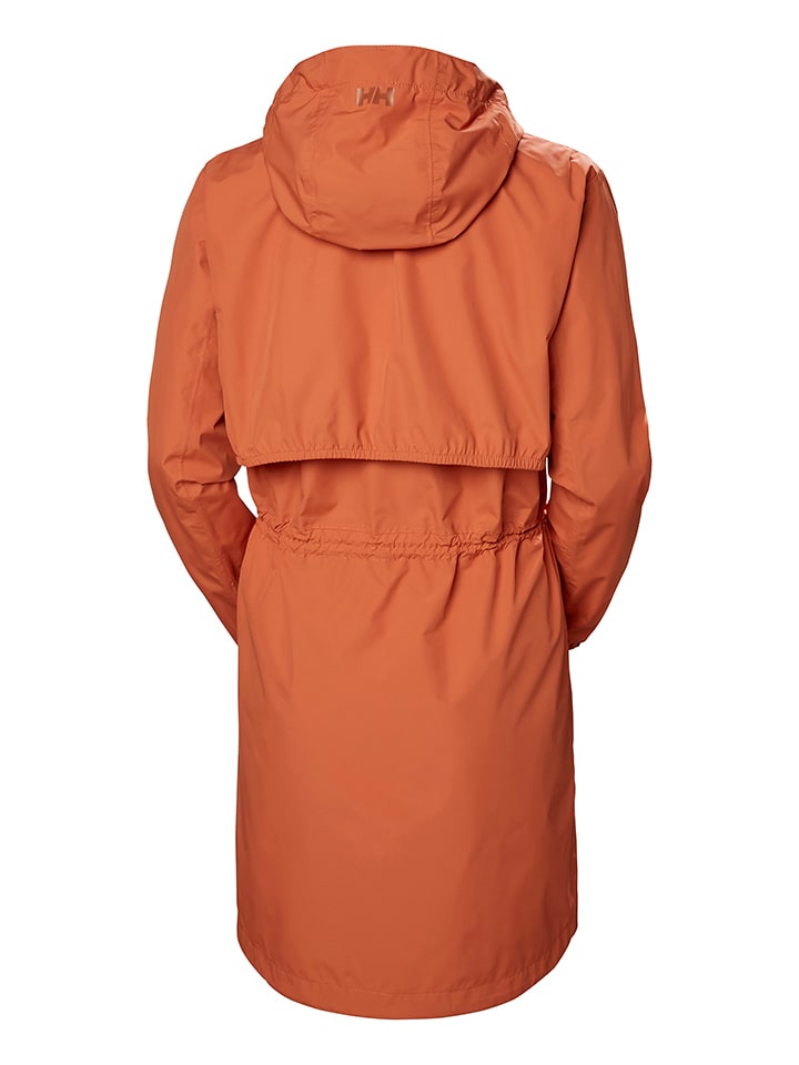 Helly Hansen Regenmantel 