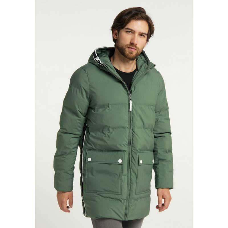 DreiMaster Parka Herren