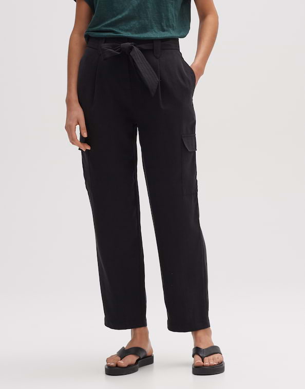 Cargohose Maidie
