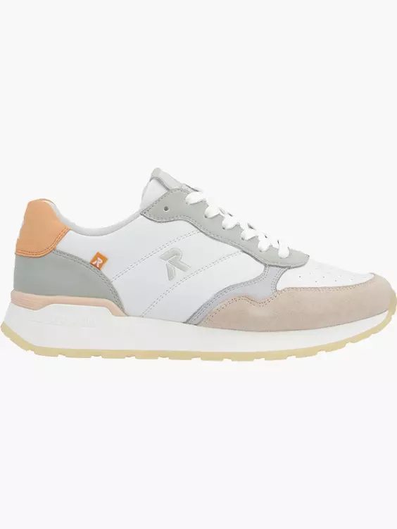 Rieker Damen Sneaker Low