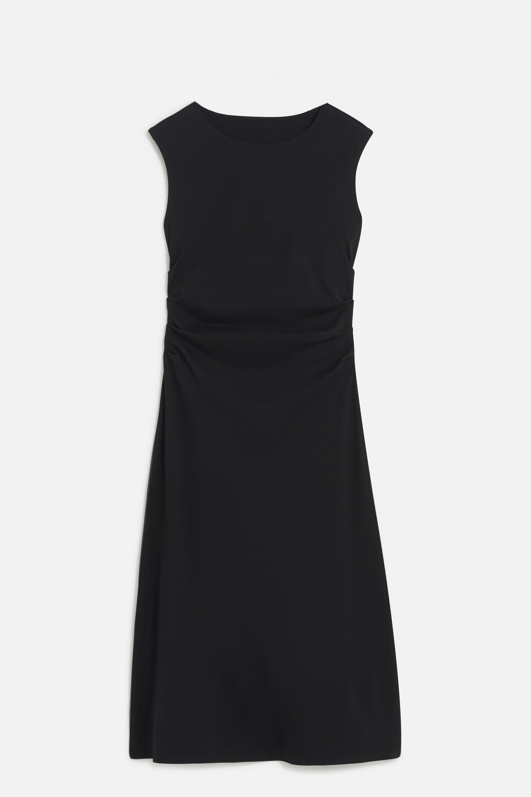 Robe rwhitney noir femme
