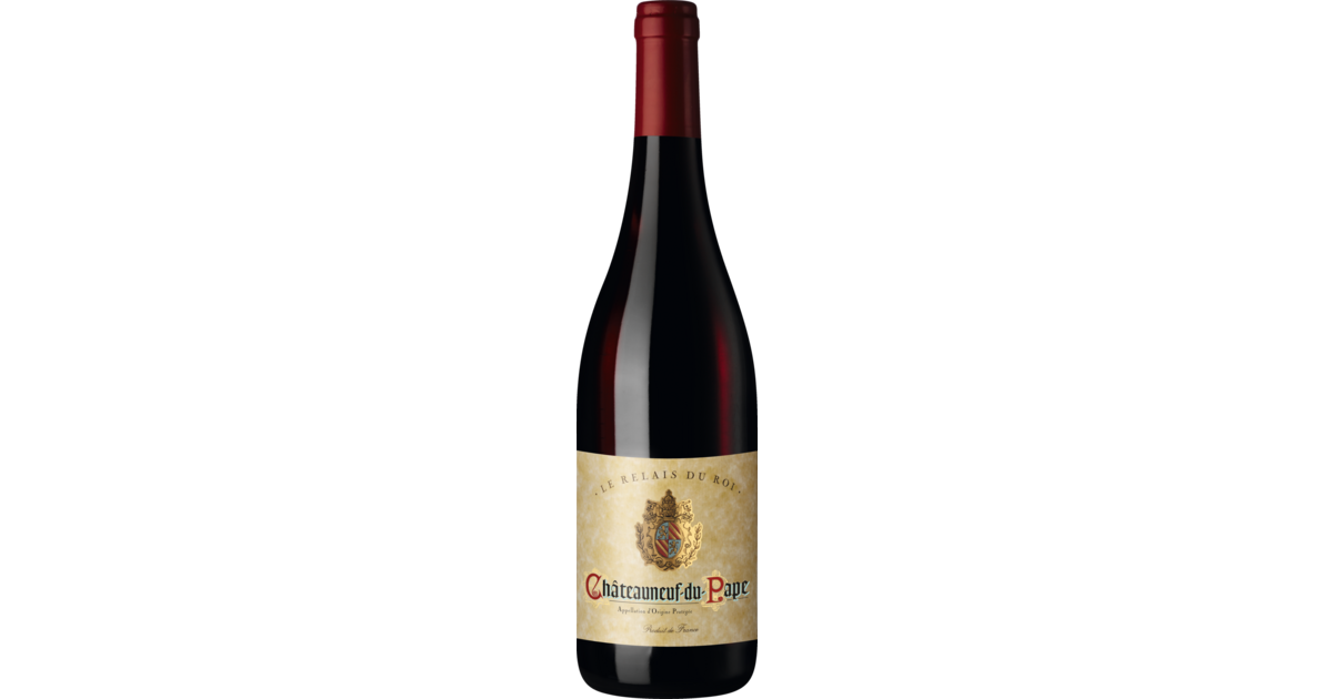 Relais du Roi Châteauneuf-du-Pape