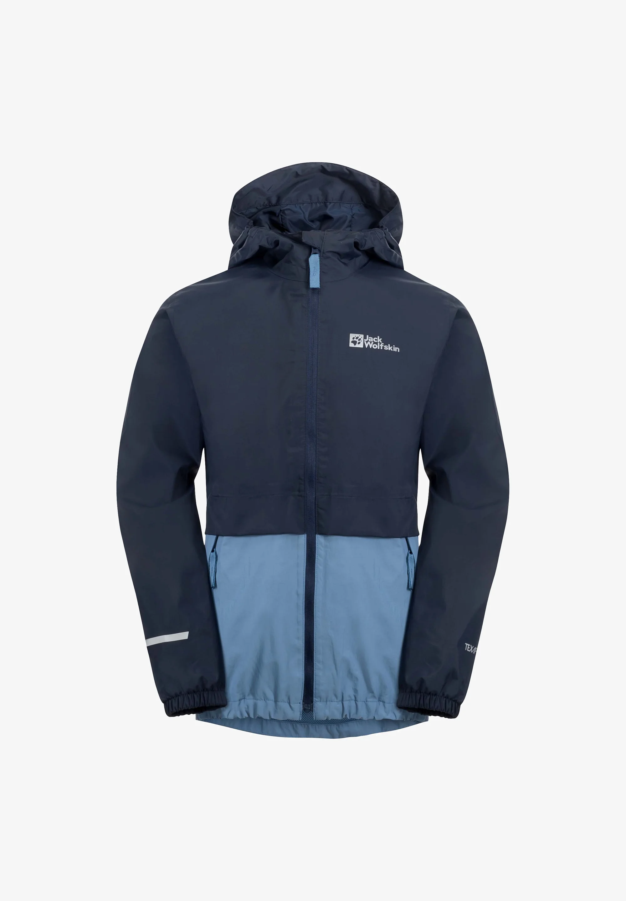 Jack Wolfskin DÍAS LLUVIOSOS - Impermeable
