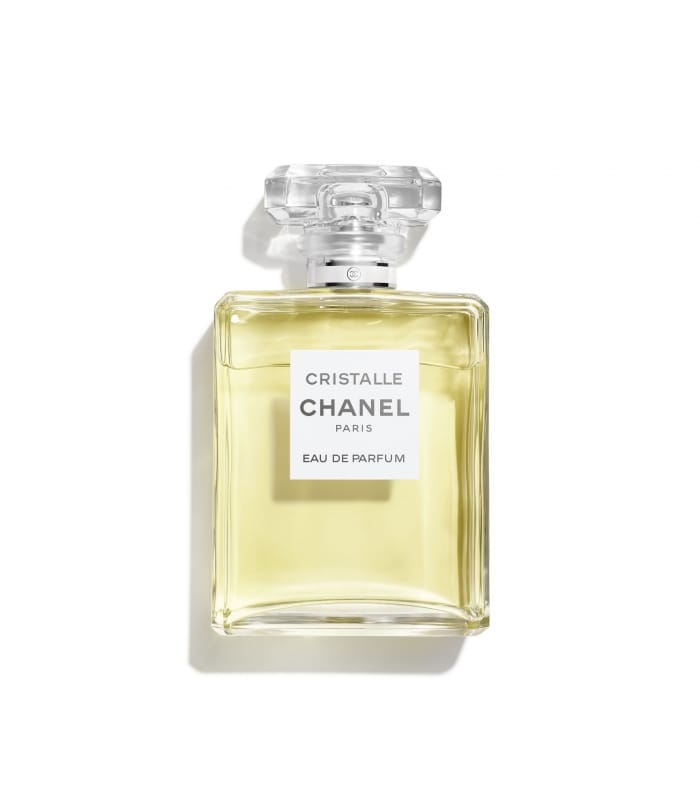 Chanel-CRISTALLE-Eau de Parfum Vaporisateur